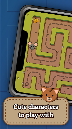 Maze for Kids PC