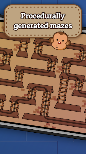 Maze for Kids PC
