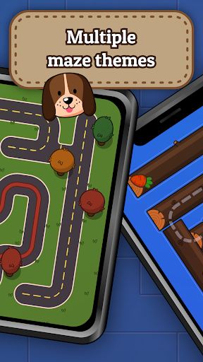 Maze for Kids PC