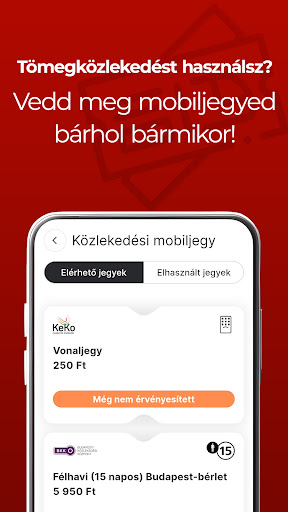 CityApp Kecskemét PC