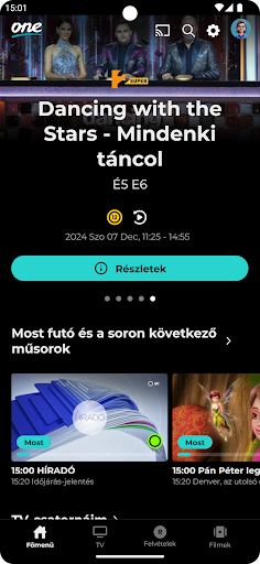 OneTV PC
