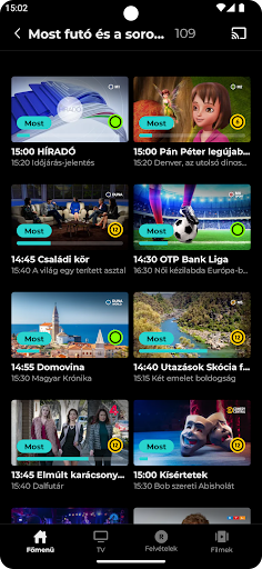 OneTV PC