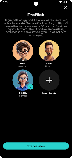 OneTV PC