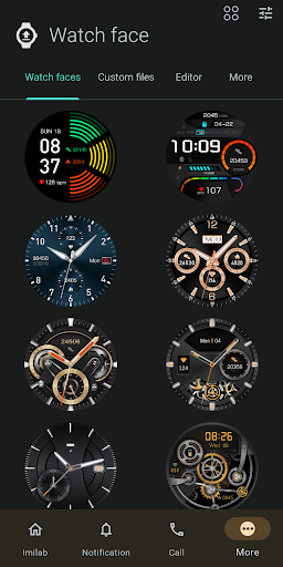 komputer Hello Zeblaze