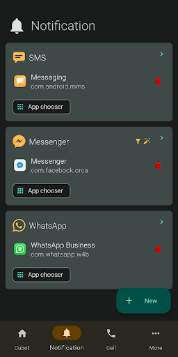 komputer Hello Zeblaze