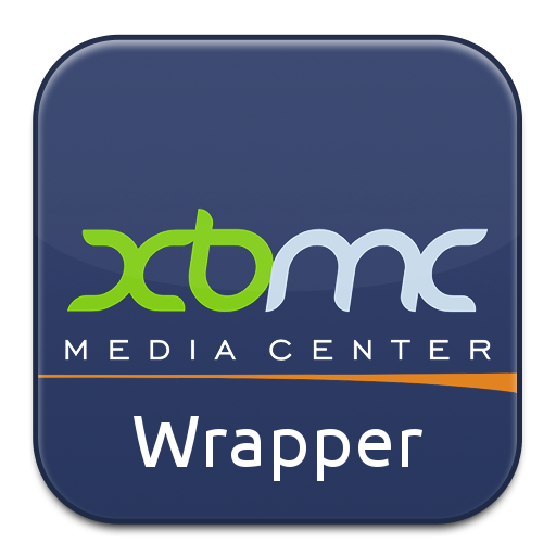 XBMC/Kodi Wrapper PC