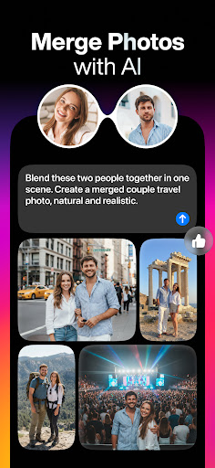 ReShoot: AI Photos & Edits