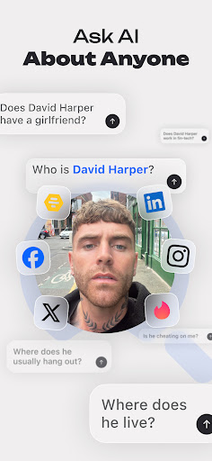 Deepsearch AI Search Assistant PC
