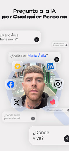 Deepsearch AI: Busca con IA PC