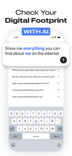 Deepsearch AI Search Assistant PC