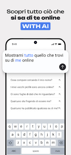 Deepsearch: info su chi vuoi PC