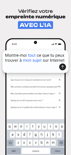 Deepsearch - Recherche avancée PC