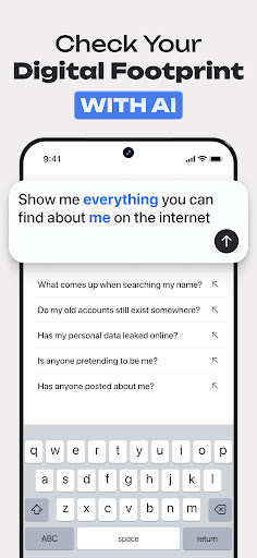 Deepsearch AI Search Assistant PC