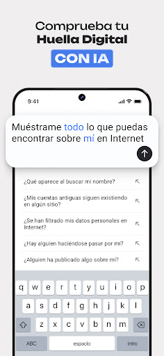 Deepsearch AI: Busca con IA PC