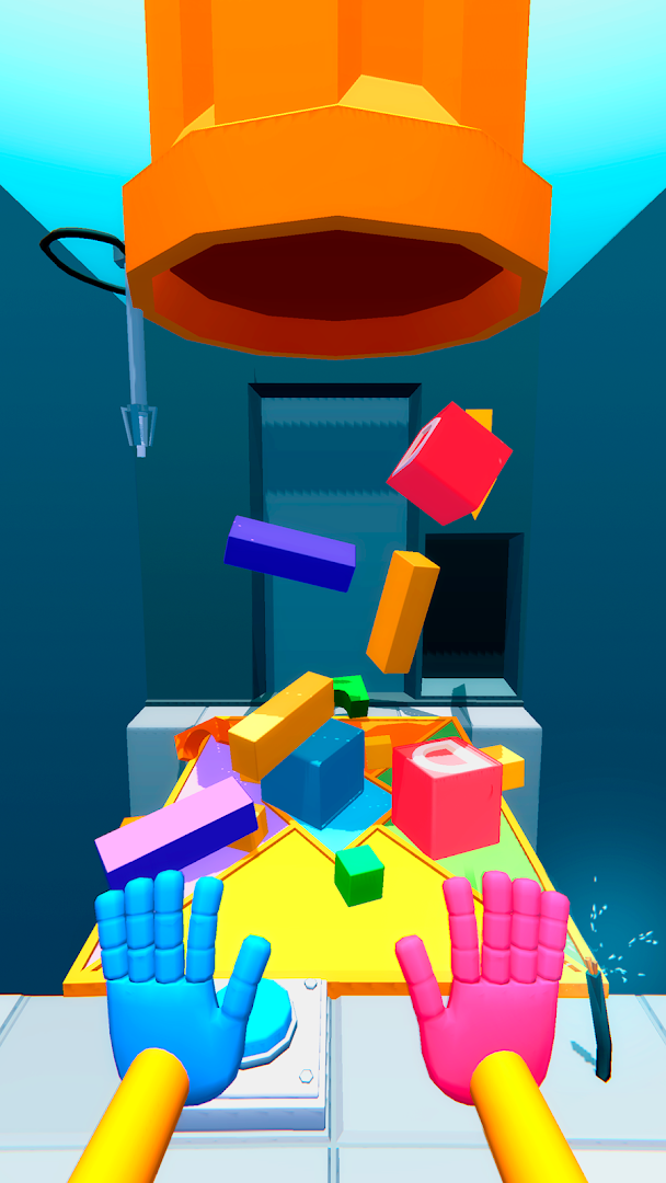 허기 플레이 타임: 퍼즐 게임 PC