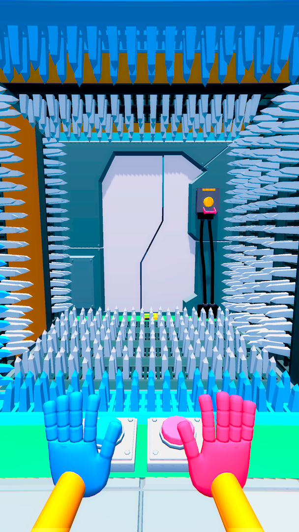 허기 플레이 타임: 퍼즐 게임 PC