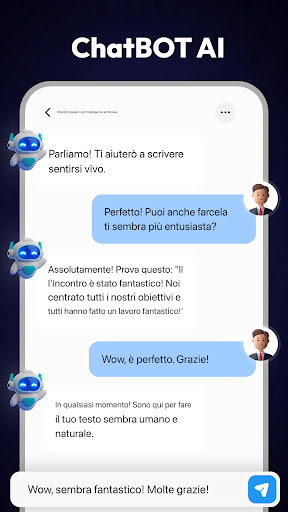 Rilevatore Ia & Umanizza Testo PC