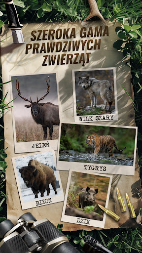 Trophy Hunter: Szybkie łowy