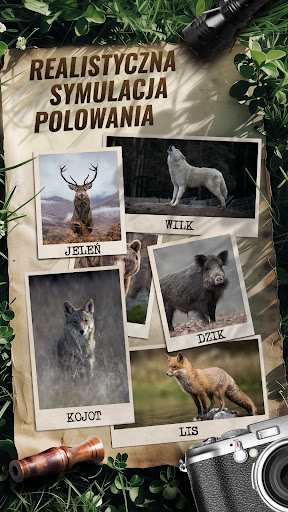 Trophy Hunter: Szybkie łowy