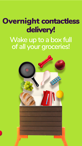 جودز مارت الحاسوب