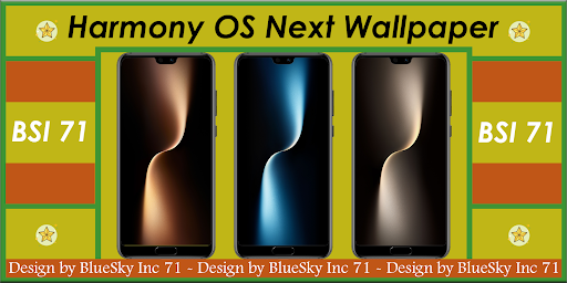 Harmony OS 5 Launcher PC