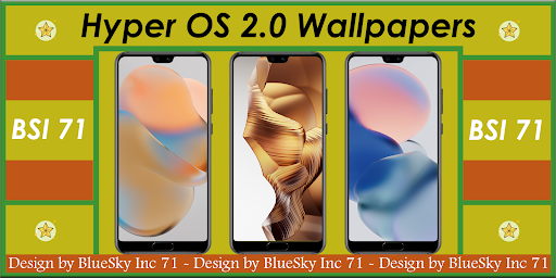 Hyper OS 2 Launcher