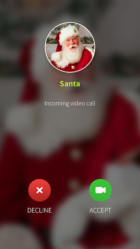 Santa Claus Prank Call & Chat PC
