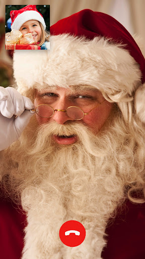 Santa Claus Prank Call & Chat PC