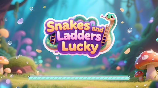 Snakes and Ladders - Lucky پی سی