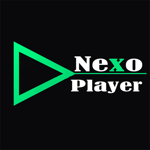 IBO Player Nexo پی سی