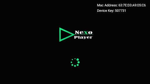 IBO Player Nexo پی سی