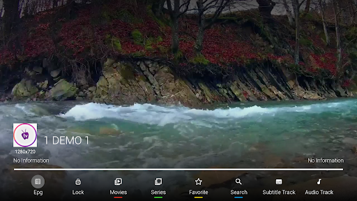 Ibpro Smart Player PC