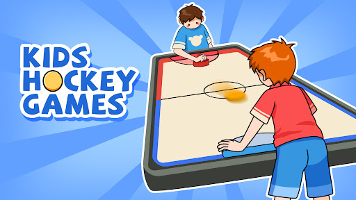 Air Hockey - Hockey Games PC