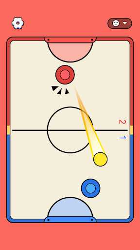 Air Hockey - Hockey Games PC