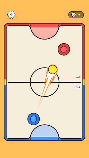 Air Hockey - Hockey Games PC