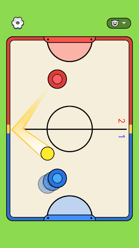 Air Hockey - Hockey Games PC