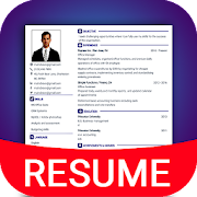 Resume Builder App, CV maker电脑版