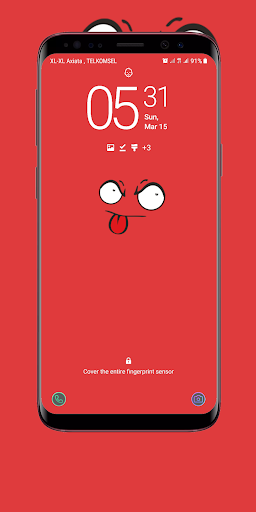 Funny Wallpaper PC版
