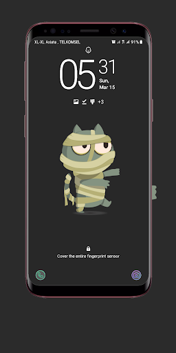 Funny Wallpaper PC版