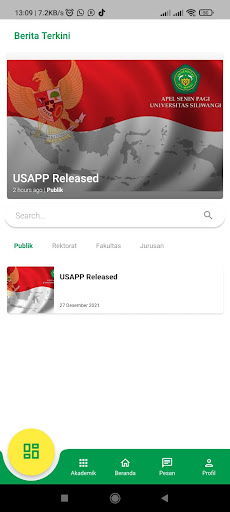 USApp PC