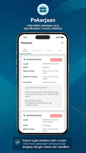 komputer PYX Mobile