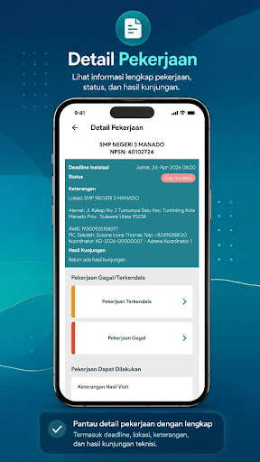 komputer PYX Mobile