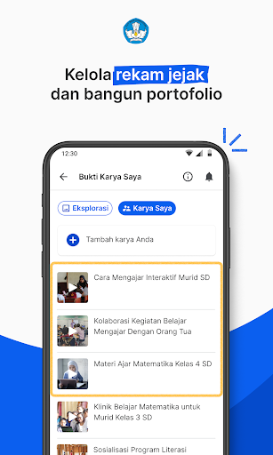 Merdeka Mengajar PC