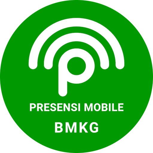 Presensi Mobile BMKG