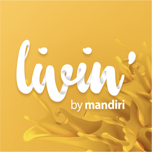 New Livin' by Mandiri