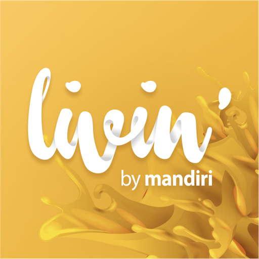 Livin' by Mandiri PC