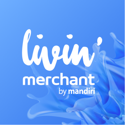 Livin' Merchant by Mandiri PC