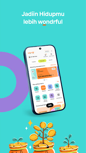 wondr by BNI PC