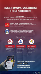 Jakarta Aman PC