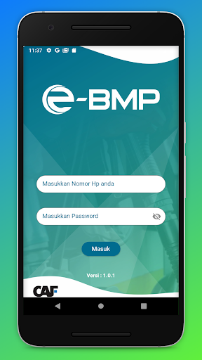 eBBM TNI PC